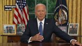 President Biden: Best Way Forward Is to Pass the Torch