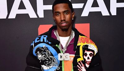 Who is King Combs and why does he have beef with 50 Cent? Meet P Diddy's son