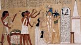 The scent of the ancient Egyptian afterlife has been recreated – here's what it smelled like