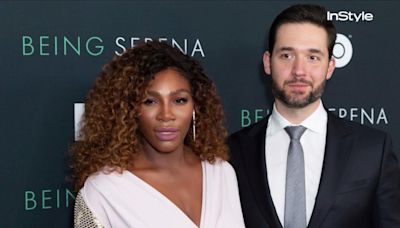 Alexis Ohanian Reveals Lyme Disease Diagnosis: 'Can’t Keep Me Down, Tick!'