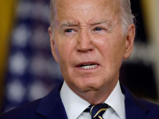 ANÁLISIS | Biden vuelve a alienar a los progresistas con su acción sobre asilo de inmigrantes, pero puede que no tenga elección