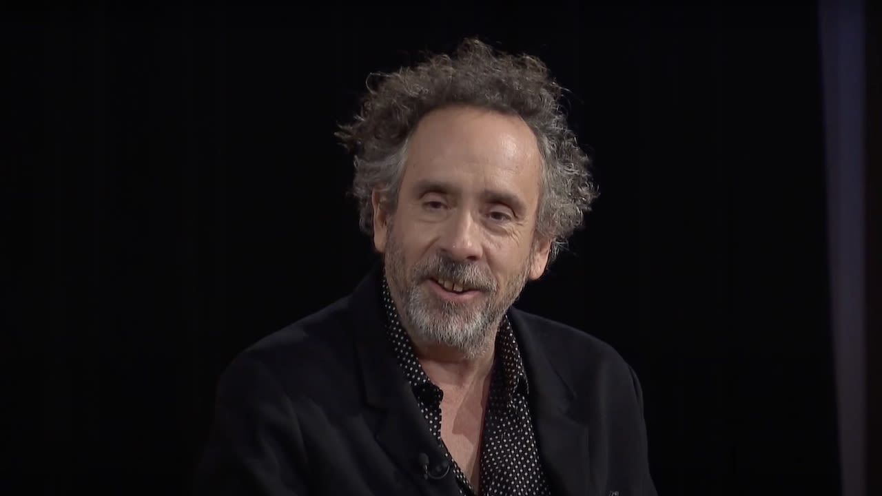 One Thing Tim Burton Never Gets Credit For On Beetlejuice And Other Films, Per Michael Keaton