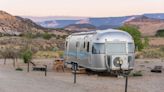 This Utah Desert Glamping Paradise Melted Away My Cynicism