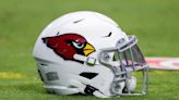 Cardinals running backs coach placed on leave due to domestic battery charges