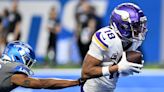 Vikings' Justin Jefferson Absent as Voluntary Offseason Program Begins