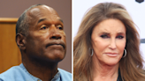 Caitlyn Jenner's two-word response to O.J. Simpson's death