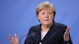 Merkel says we should not "narrow our minds" in search for solution to end war in Ukraine