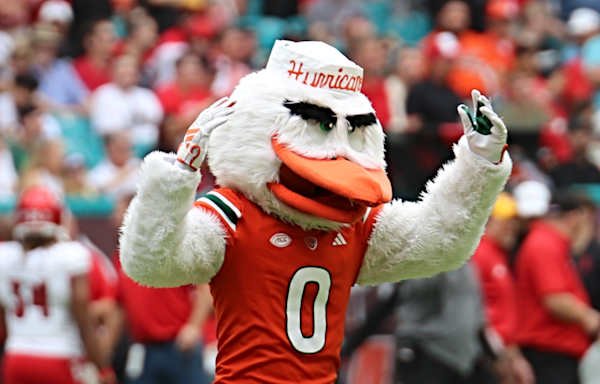 Revealed: How Much Miami Will Get Paid For EA Sports College Football 25