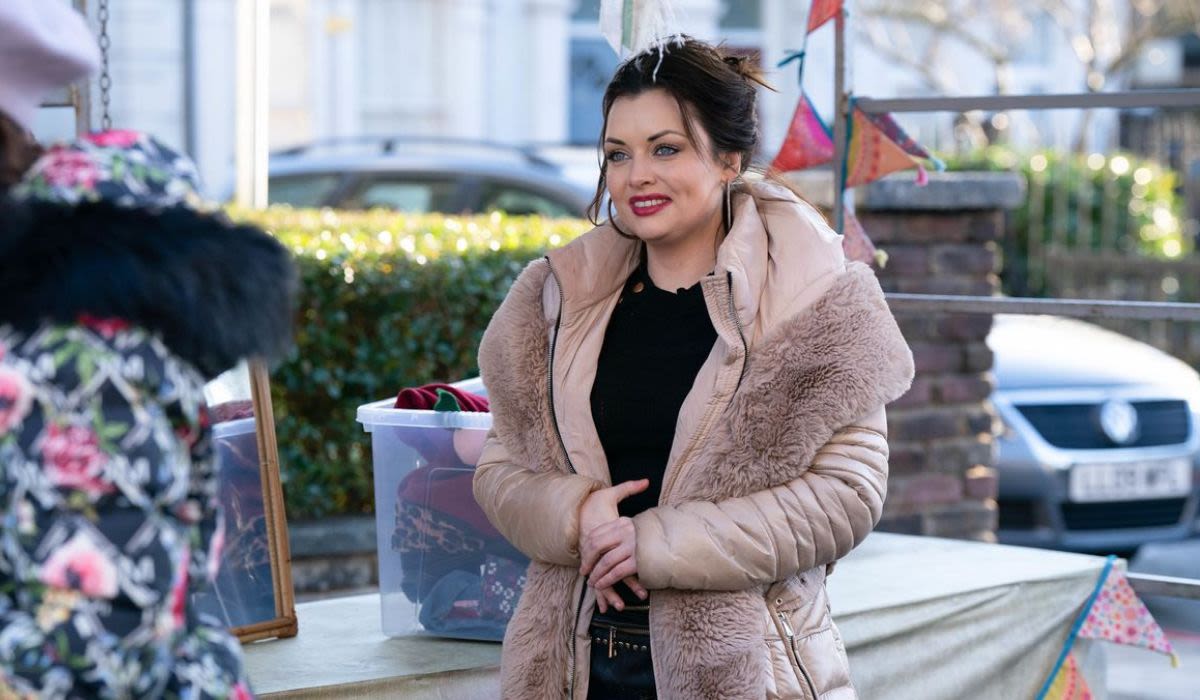 EastEnders Spoilers: Shona McGarty Leaves, Dramatic EXIT Storyline Revealed!