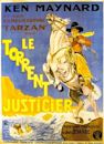 Mountain Justice (1930 film)