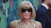 Vogue's Anna Wintour confirms cell phones, garlic banned from Met Gala