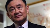 Thailand indicts former leader Thaksin Shinawatra on royal insult charges