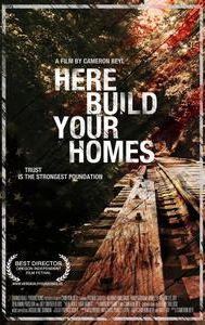 Here Build Your Homes