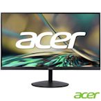 Acer 宏碁 SB272 E 27型IPS超薄電腦螢幕 ｜100hz抗閃