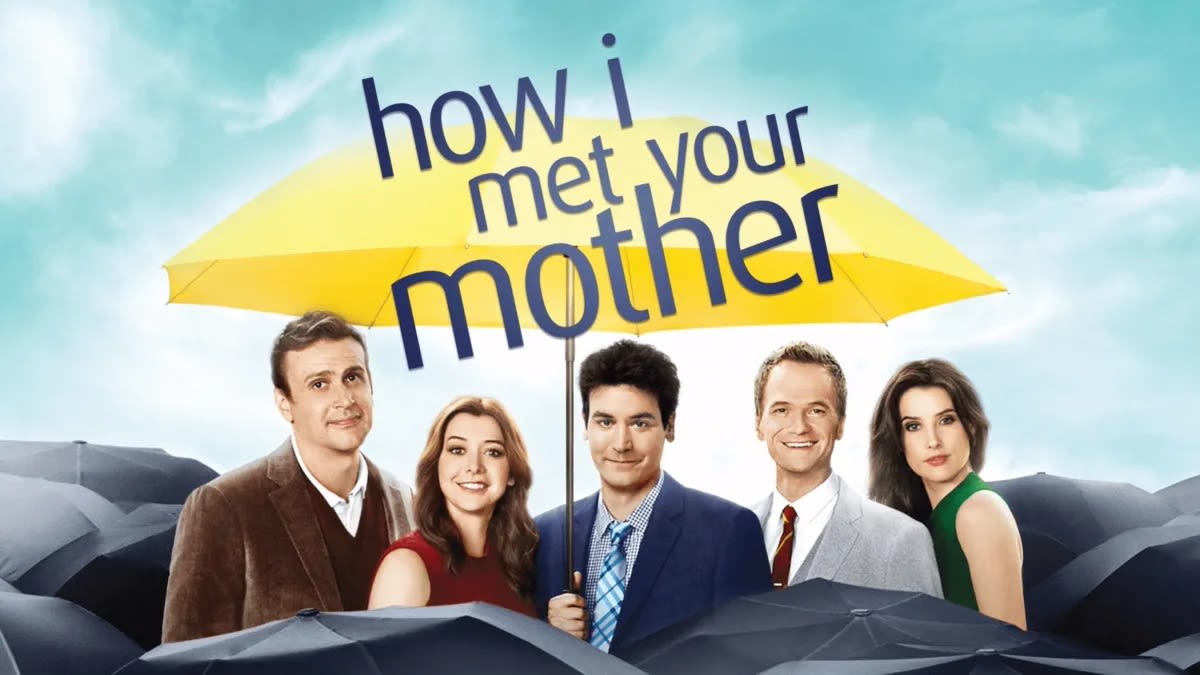 How I Met Your Mother and 14 more sitcoms to binge on Netflix