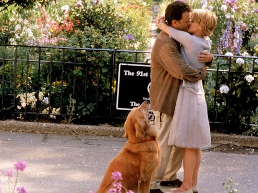Open Your Inboxes and Get Ready To Learn All About the 'You’ve Got Mail' Cast