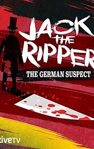 Finding Jack the Ripper