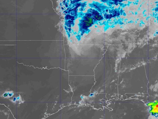 Tropical tracker: Timeline of storms in the 2024 Atlantic hurricane season