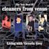 Living with Victoria Grey: The Very Best of Cleaners from Venus