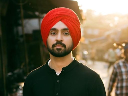 Sardaar Ji 3: Diljit Dosanjh’s comedy-actioner's first poster out; film to release on THIS date