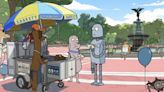 Neon Makes First Cannes Acquisition With Pablo Berger’s Animated ‘Robot Dreams’