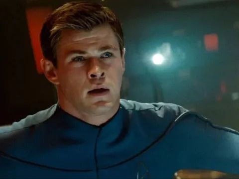 Star Trek 4: Will Chris Hemsworth Return as George Kirk?