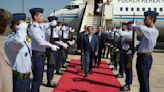 El presidente que más ha viajado: Estos son los viajes de Gustavo Petro en su primer año