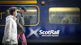 Major disruption expected on Scotland’s rail network as a result of strike