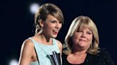 Taylor Swift’s Mom Andrea's Emotional Moment in Heartwarming Eras Tour Footage Has Fans Choking Back Tears