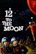 12 to the Moon