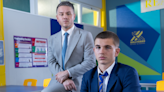 Hollyoaks airs disturbing Pride twist for Carter and Lucas