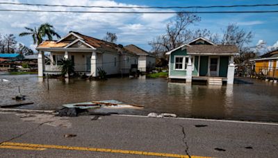 Louisiana's Temple Seeks Reform in Response to State Farm's California Exit