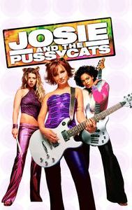 Josie and the Pussycats (film)