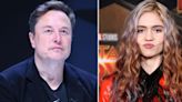 Grimes’ mother says Elon Musk is ‘withholding’ their children from family - National | Globalnews.ca