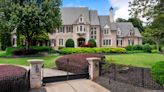 NFL quarterback Tyrod Taylor lists Roswell estate for $5 million - Atlanta Business Chronicle