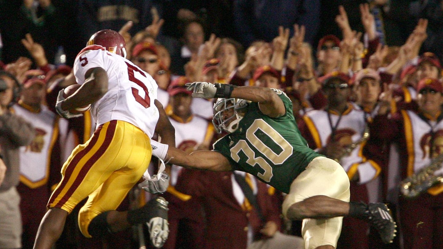 Notre Dame's Greatest Games Against Each 2024 Opponent