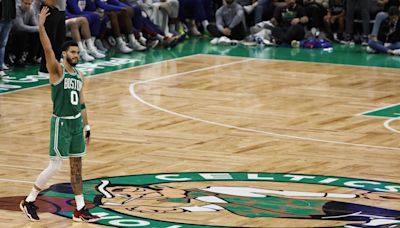 Celtics' Eastern Conference Finals Schedule Finalized