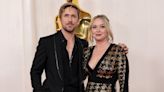 Ryan Gosling Hits 2024 Oscars Red Carpet With Sister Mandi After Eva Mendes Posts Pics Backstage