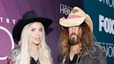 Billy Ray Cyrus responds to leaked audio of him berating estranged wife Firerose