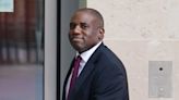 David Lammy begins four-day visit to ‘reset’ UK-India relationship