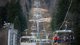 Bosnian ski resorts suffer as Europe sees record warm winter