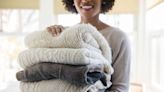 How To Get Rid Of Lint On Clothes
