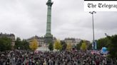 Macron has made France ungovernable