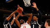 Butler basketball's season ends with loss to St. John's in Big East tournament first round
