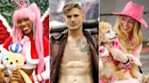 See the best cosplayers from “One Piece, Barbie, House of the Dragon” and more at Anime Central