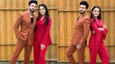 Rabb Se Hai Dua stars Dheeraj Dhoopar, Seerat Kapoor reunite hinting at upcoming drama