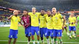 Richarlison out to follow in Ronaldo’s footsteps as No9 leads waltzing Brazil into World Cup quarter-finals