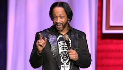 Katt Williams’ 2025 comedy tour includes stops in N.J. and NYC Here is how you can get tickets