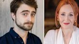 Daniel Radcliffe refrenda su apoyo a infancias trans ante inhumanos ataques de J.K. Rowling