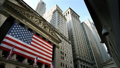Las bolsas de valores de Estados Unidos se mostraron sin cambios al cierre; el Dow Jones Industrial Average ganó un 0.67% Por Investing.com